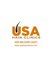 USA Hair Clinics - USA Hair Clinics