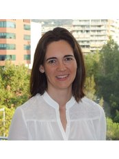 Dr. Montse Sanahuja - Psychotherapy Clinic in Spain
