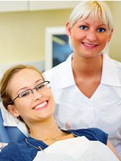 Gamadent - Dental Clinic in Poland