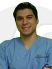 Dr. Oscar Vargas -  Oscar Vargas