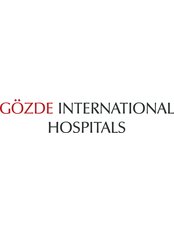 Gozde International Hospitals - Gozde International Hospitals