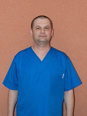 Dental Clinic Dr. Cantor - Dental Clinic in Romania