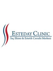 Esteday Clinic - Haarklinik in der Türkei