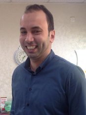 Dr.Wisam Khirfan Dental Clinic - Dental Clinic in Jordan