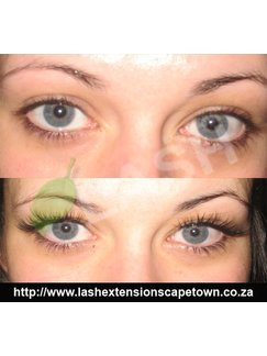 Permanent Makeup In South Africa