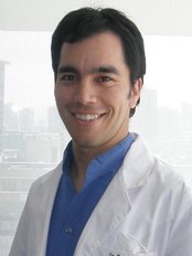 IGCH Dental - Dr Tomás Vera