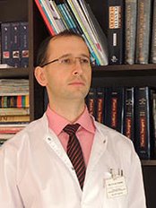 Dr. Lucian Fodor Phd. - Plastic Surgery Clinic in Romania