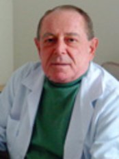 Dr. Tuncer Özalp - Plastic Surgery Clinic in Turkey