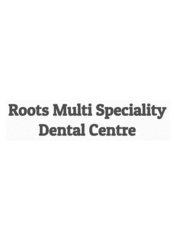 ROOTS multi speciality DENTAL CENTRE - Dental Clinic in India