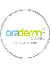Oraderm Care Clinic - Dental Clinic in Philippines