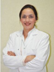 Doç. Dr. Serap Yaltı - Fertility Clinic in Turkey
