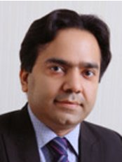 Pulastya Skin Clinic - Dr Vivek Mehta