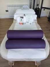 Sáiste Massage Therapy - Massage Clinic in Ireland