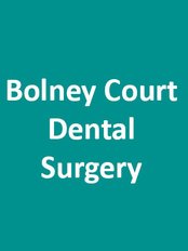 Bolney Court Dental Surgery - Dental Clinic in the UK