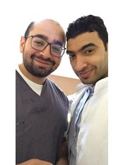 Biomax dental Clinics - Dental Clinic in Egypt