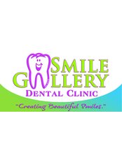 Smile Gallery Dental Clinic - Dental Clinic in Philippines