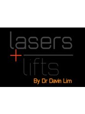 Lasers and Lifts by Dr Davin Lim - Dermatology Clinic in Australia