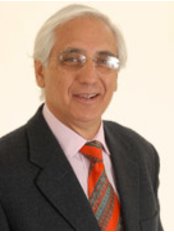 Edgardo D. Rolla-MT de Alvear - Obstetrics & Gynaecology Clinic in Argentina