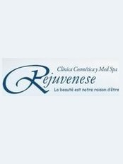 Clinical Rejuvenese - Heredia - Plastic Surgery Clinic in Costa Rica