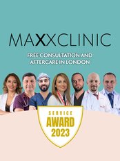 MaxxClinic - Plastic Surgery Clinic in Turkey