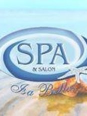 Isa Bella Spa and Salon - Beauty Salon in Mexico