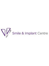 The Smile and Implant Centre - Dental Clinic in the UK