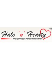 Hale n Hearty Physiotherapy And Rehabilitation Cen - Physiotherapy Clinic in India