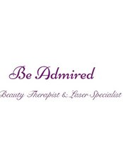 Be Admired - Beauty Salon in the UK