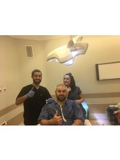 Anatoliahair - Hair Loss Clinic in Turkey