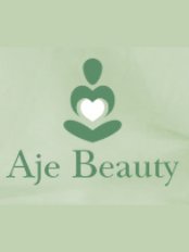 Aje Beauty - Beauty Salon in the UK