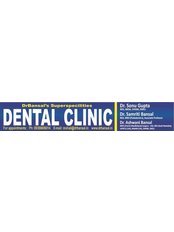 Dr. Bansal SuperSpecialities Dental Clinic - Mohali - Punjab - Dental Clinic in India