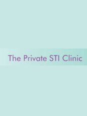 Dr Lucy Jones - Confidential testing for Sexually Transmitted Infection
