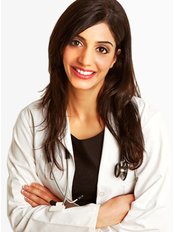 Dr Sarah Shah Clinic Limited, Bury - Medical Aesthetics Clinic in the UK