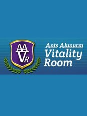 AAVitalityroom - Massage Clinic in Ireland