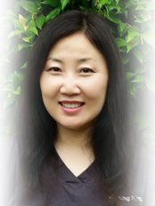 Jiyoung Kim DDS - Dr. Jiyoung Kim, DDS