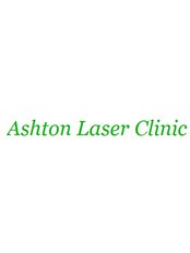 Ashton Laser Clinic - Beauty Salon in the UK