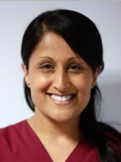 Charlbury Dental Practice - Principal Dentist-Dr Kam Patel BDS(Lond) MFGFP(UK) DipImpDent 