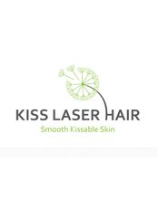 Kiss Laser Hair - Beauty Salon in the UK