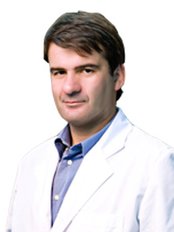 Dr. Dimitris Triantafylou - Thessaloniki - Plastic Surgery Clinic in Greece