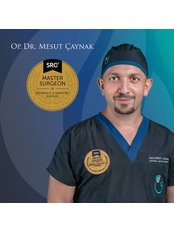 Dr. Mesut Çaynak Antalya Antbariatric Clinic - Bariatric Surgery Clinic in Turkey