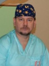 Chirurgia Plastyczna Marek Ciesiński - Plastic Surgery Clinic in Poland