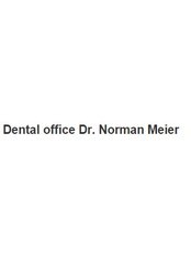 Dental office Dr. Norman Meier - Dental Clinic in Liechtenstein