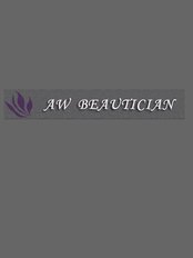 AW Beautician - Medical Aesthetics Clinic in the UK