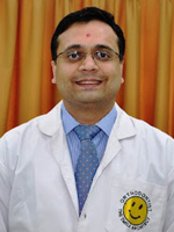 Smile-N-Shine Orthodontic Care - Bhushan Jawale