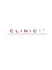 Clinic 13 - Medical Aesthetics Clinic in the UK