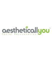 Aesthetically You - Medical Aesthetics Clinic in the UK