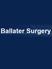 Ballater Surgery - General Practice in the UK