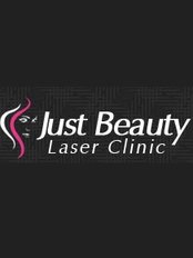Just Beauty Laser Clinic - Medical Aesthetics Clinic in the UK