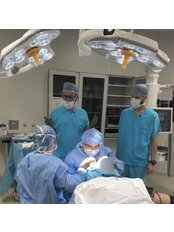 WHM Clinic - Plastic Surgery Clinic in Turkey