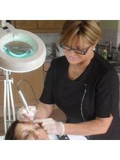 Permanent Makeup by Jeanette Dando Staffordshire - Beauty Salon in the UK